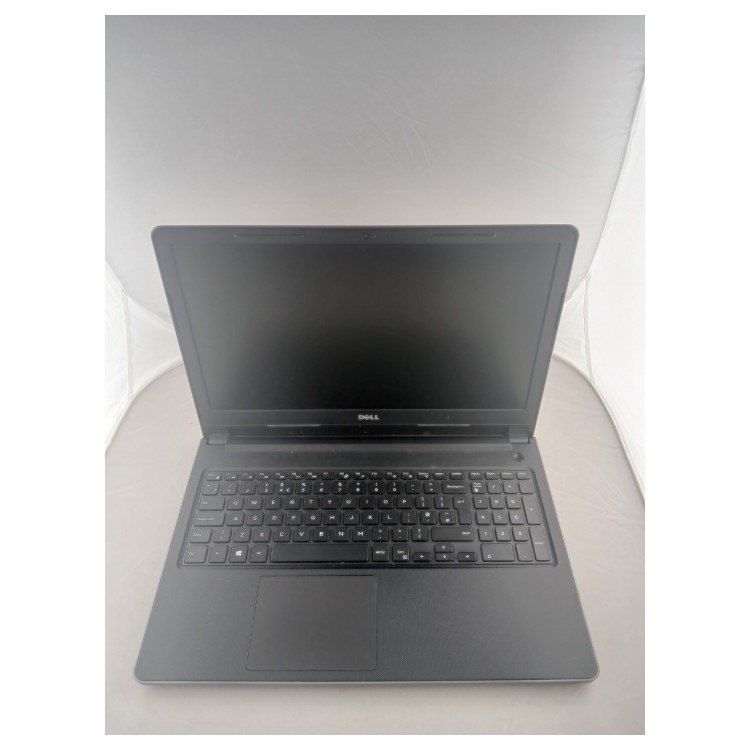 Refurbished Dell Vostro 15-3568 Core i3-7100U 4GB RAM 128GB SSD 15.6 Inch Windows 11 Laptop
