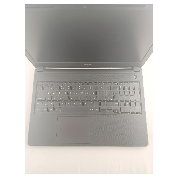 Refurbished Dell Vostro 15-3568 Core i3-7100U 4GB RAM 128GB SSD 15.6 Inch Windows 11 Laptop