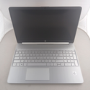 Refurbished HP 15S-FQ1XXX Core i5-1035G1 8GB RAM 256GB SSD 15.6 Inch Windows 11 Home Laptop