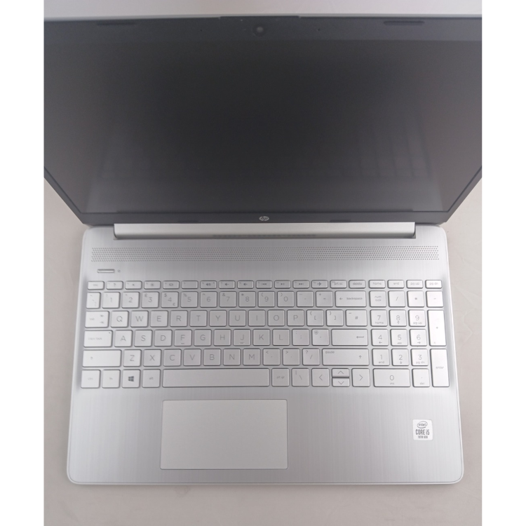 Refurbished HP 15S-FQ1XXX Core i5-1035G1 8GB RAM 256GB SSD 15.6 Inch Windows 11 Home Laptop