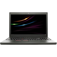 Refurbished Lenovo Thinkpad T550 Core i5-5200U 8GB RAM 240GB SSD 15.6 Inch Windows 11 Laptop