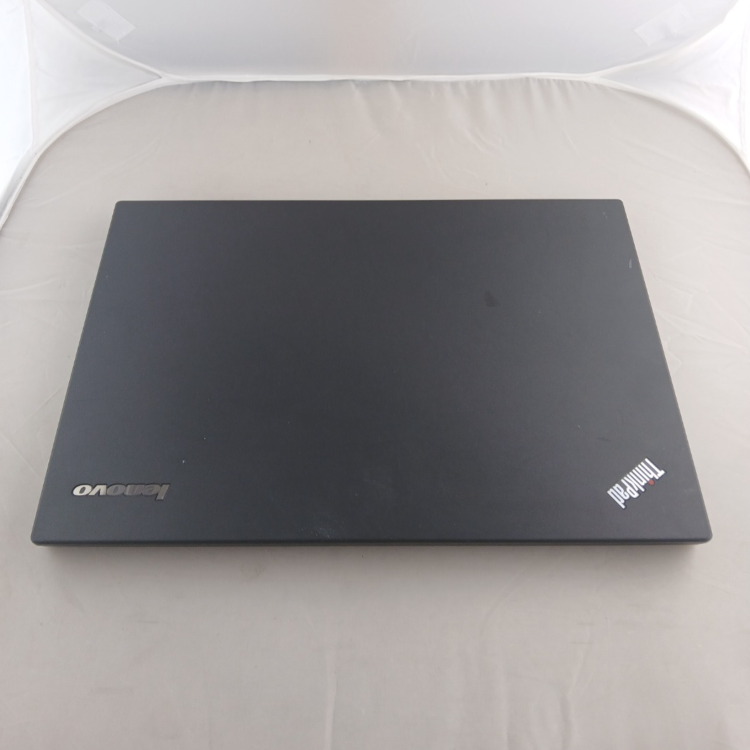 Refurbished Lenovo Thinkpad T550 Core i5-5200U 8GB RAM 240GB SSD 15.6 Inch Windows 11 Laptop