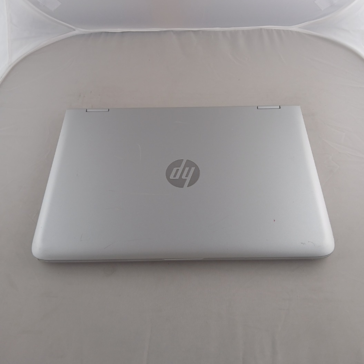 Refurbished HP Pavilion X360 Core i3-6100U 8GB RAM 512GB SSD 13.3 Inch Windows 11 Convertible Laptop