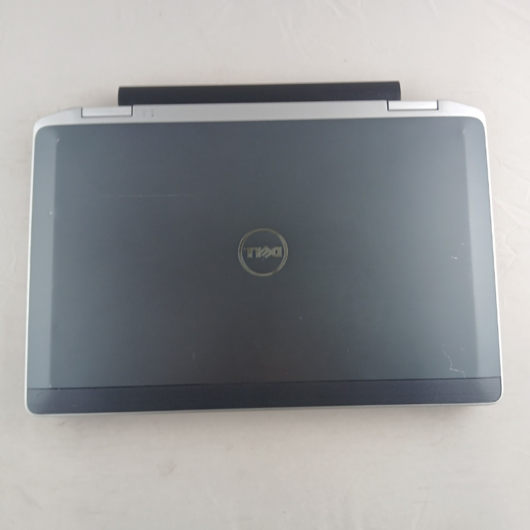 Refurbished Dell Latitude E6320 Core i7-2640M 8GB RAM 320GB HDD 13.3 Inch Windows 11 Laptop