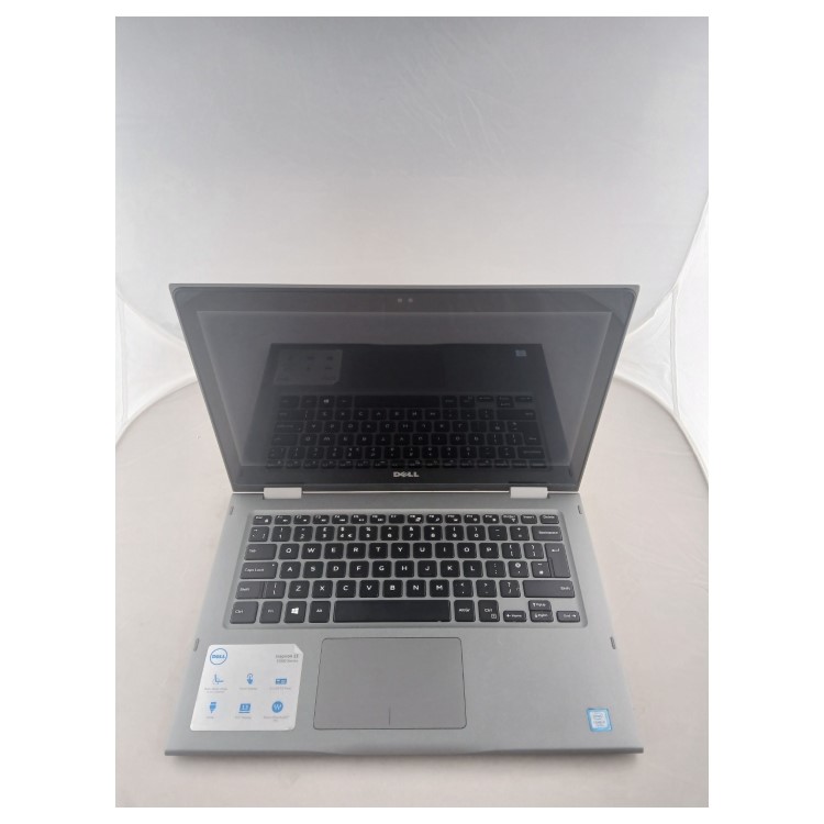 Refurbished Dell Inspiron 13-5378 Core i5-7200U 8GB RAM 256GB SSD 13.3 Inch Windows 11 Laptop