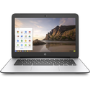 Refurbished HP 14 G4 Intel Celeron N2940 4GB RAM 32GB SSD 14 Inch Chromebook