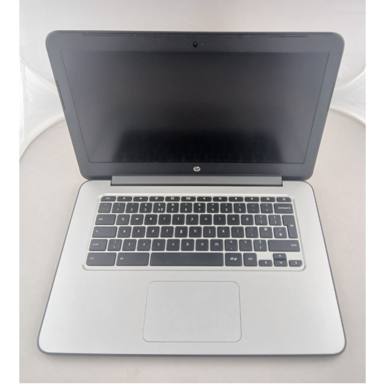 Refurbished HP 14 G4 Intel Celeron N2940 4GB RAM 32GB SSD 14 Inch Chromebook