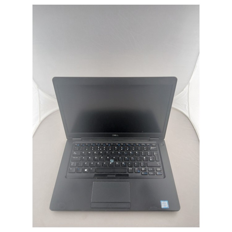 Refurbished Dell Latitude 5491 Core i7-8850H 16GB RAM 256GB SSD 14 Inch Windows 11 Home Laptop