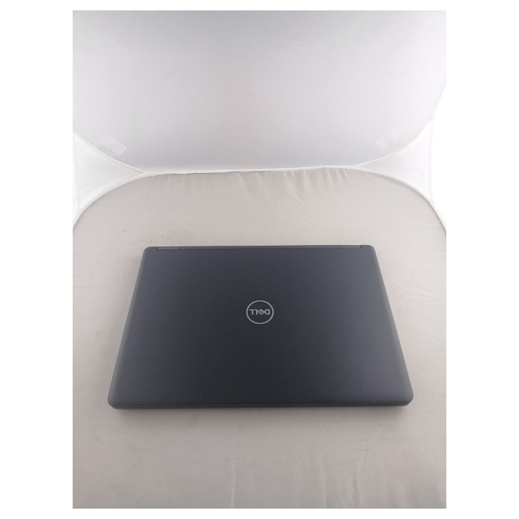 Refurbished Dell Latitude 5491 Core i7-8850H 16GB RAM 256GB SSD 14 Inch Windows 11 Home Laptop