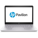 TR/80002609010 Refurbished HP Pavilion 14-BK0XX Core i3-7100U 8GB RAM 128GB SSD 14 Inch Windows 11 Laptop
