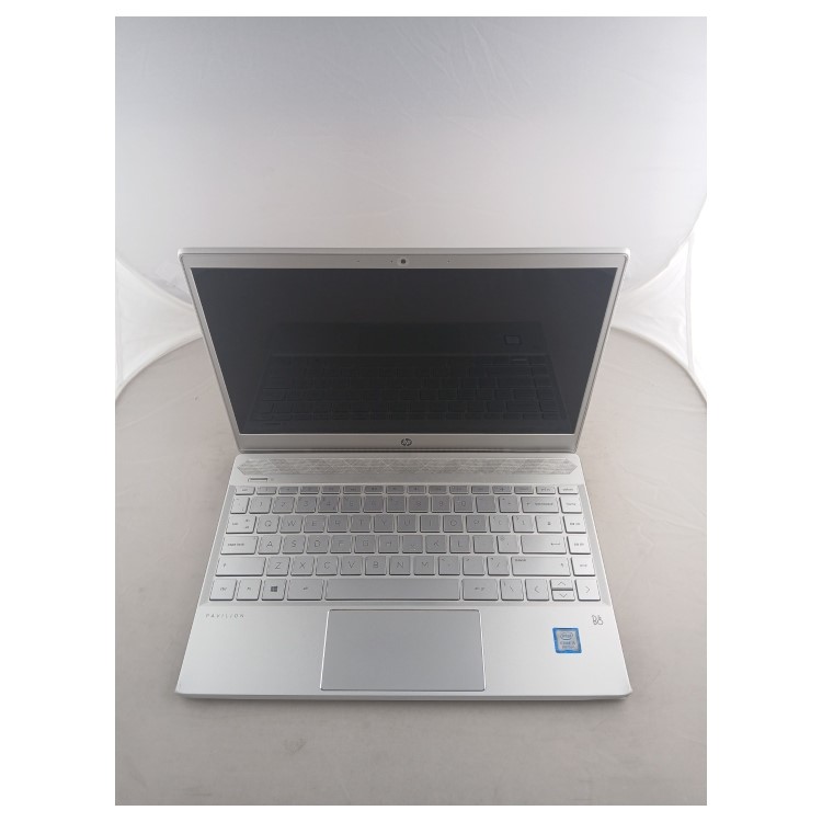 Refurbished HP Pavilion 13-AN0XXX Core i5-8265U 8GB RAM 256GB SSD 13.3 Inch Windows 11 Home Laptop