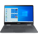 TR/80002609058 Refurbished Samsung 940X5N Core i7-8550U 16GB RAM 256GB SSD 15 Inch Windows 11 Home Touchscreen Convertible Laptop