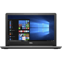 Refurbished Dell Vostro 15-3568 Core i5-7200U 8GB RAM 256GB SSD 15.6 Inch Windows 11 Laptop