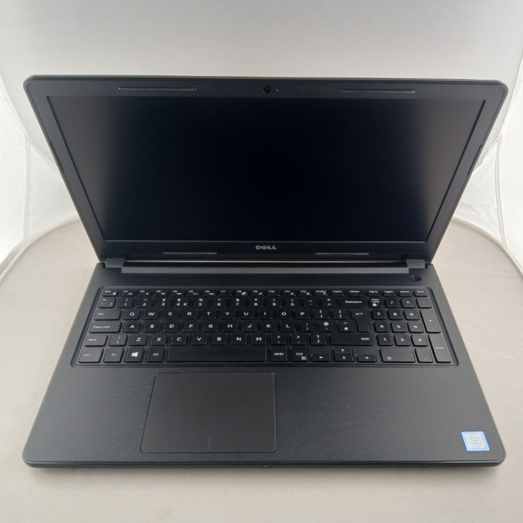 Refurbished Dell Vostro 15-3568 Core i5-7200U 8GB RAM 256GB SSD 15.6 Inch Windows 11 Laptop