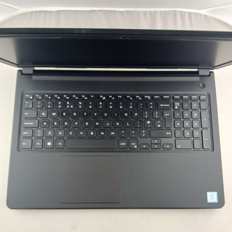 Refurbished Dell Vostro 15-3568 Core i5-7200U 8GB RAM 256GB SSD 15.6 Inch Windows 11 Laptop