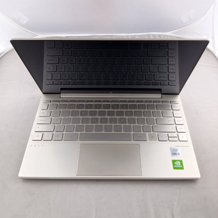 Refurbished HP Envy 13-BA0XXX Core i5-10210U 8GB RAM 512GB SSD 13.3 Inch Windows 11 Home Laptop