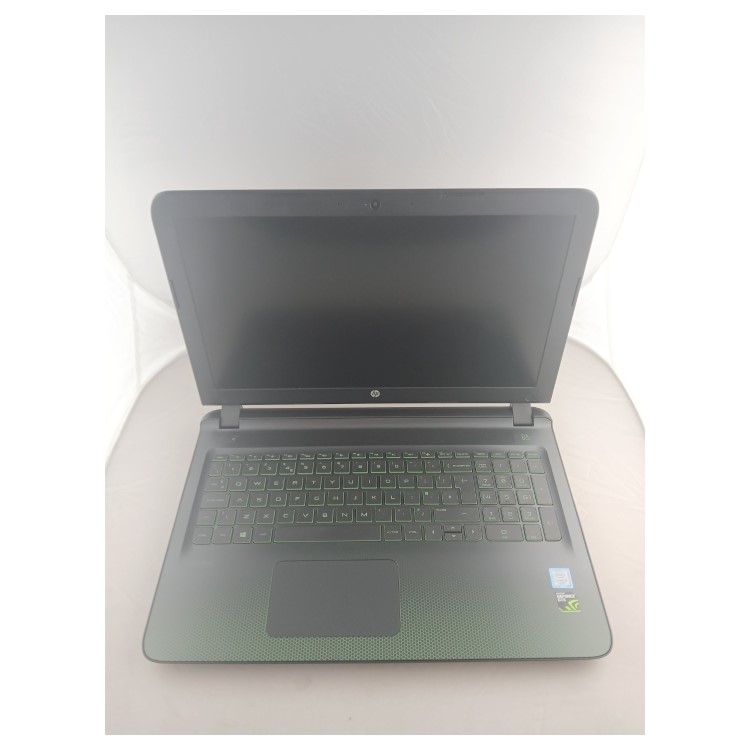 Refurbished HP Pavilion EliteBook 6 G1a Core i5-6300HQ 8GB RAM 1TB HDD GTX 950 15.6 Inch Windows 11 Gaming Laptop