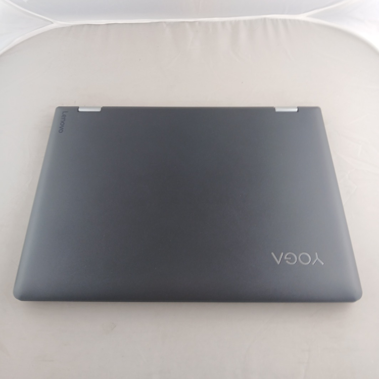Refurbished Lenovo Yoga 510-14AST AMD A9-9410 8GB RAM 1TB HDD 14 Inch Windows 11 Touchscreen Convertible Laptop