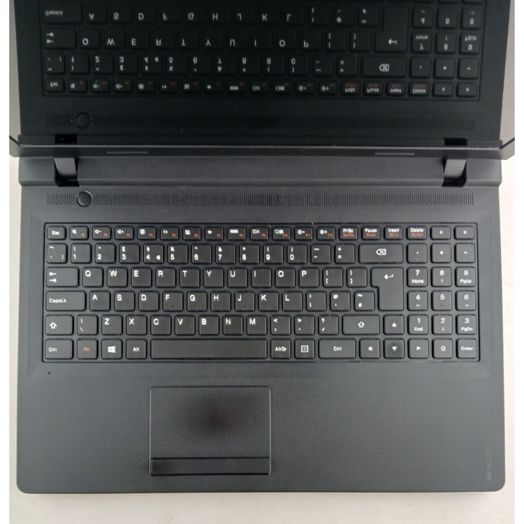 Refurbished Lenovo Ideapad 100-15IBY Intel Celeron N2840 4GB RAM 500GB HDD 15.6 Inch Windows 11 Laptop