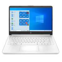 Refurbished HP 14S-FQ0XXX AMD 3020E 4GB RAM 64GB eMMC 14 Inch Windows 11 Laptop