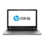 Refurbished HP 250 G6 Core i7-7500U 8GB RAM 256GB SSD 15.6 Inch Windows 11 Laptop