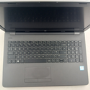 Refurbished HP 250 G6 Core i7-7500U 8GB RAM 256GB SSD 15.6 Inch Windows 11 Laptop