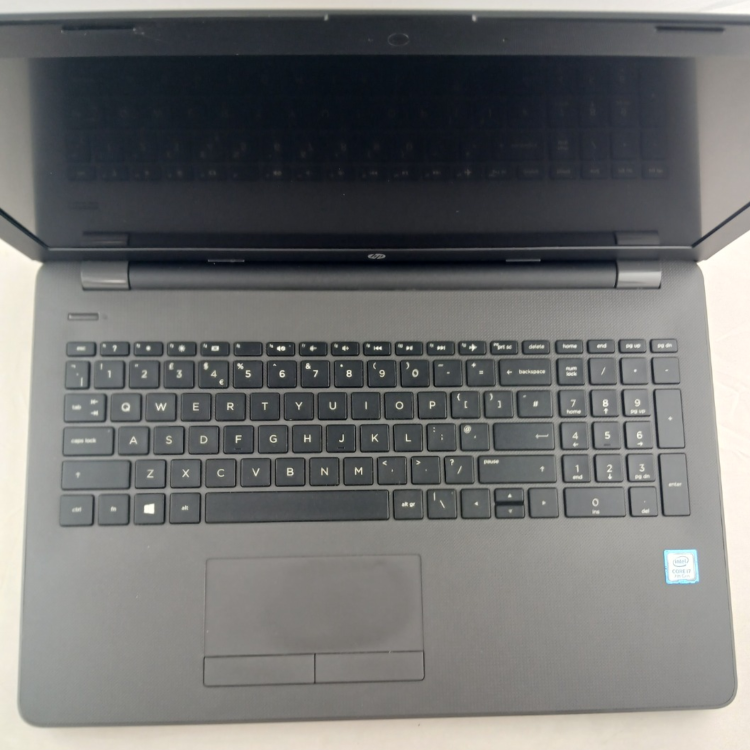 Refurbished HP 250 G6 Core i7-7500U 8GB RAM 256GB SSD 15.6 Inch Windows 11 Laptop