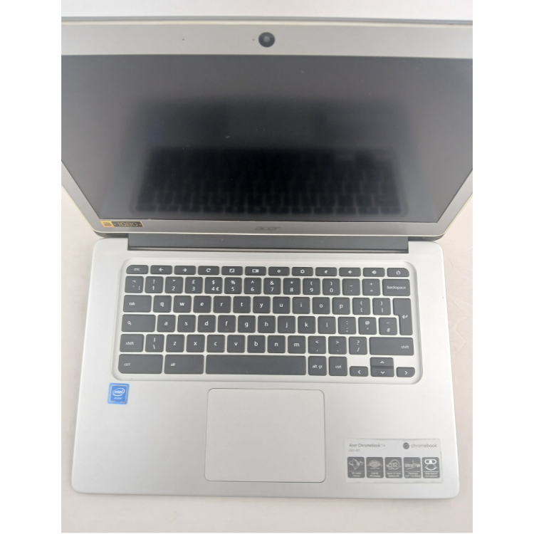 Refurbished Acer Chromebook 14 CB3-431 Intel Celeron N3160 4GB RAM 32GB SSD 14 Inch Chromebook