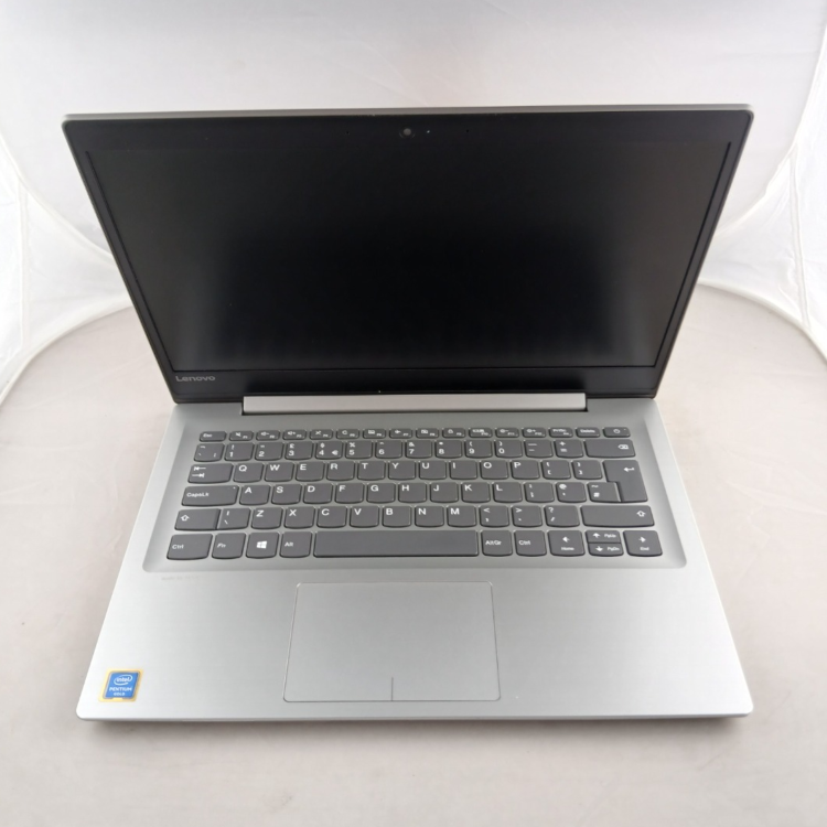 Refurbished Lenovo Ideapad 320S-14IKB Intel Pentium 4415U 4GB RAM 128GB SSD 14 Inch Windows 11 Laptop