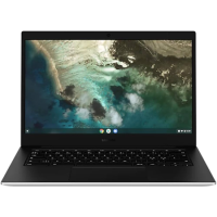 Refurbished Samsung XE345XDA Intel Celeron 4GB RAM 64GB SSD 14 Inch Chromebook