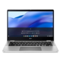 Refurbished Acer Chromebook Spin 514 AMD Athlon Silver 3050C 4GB RAM 128GB SSD 14 Inch Chromebook