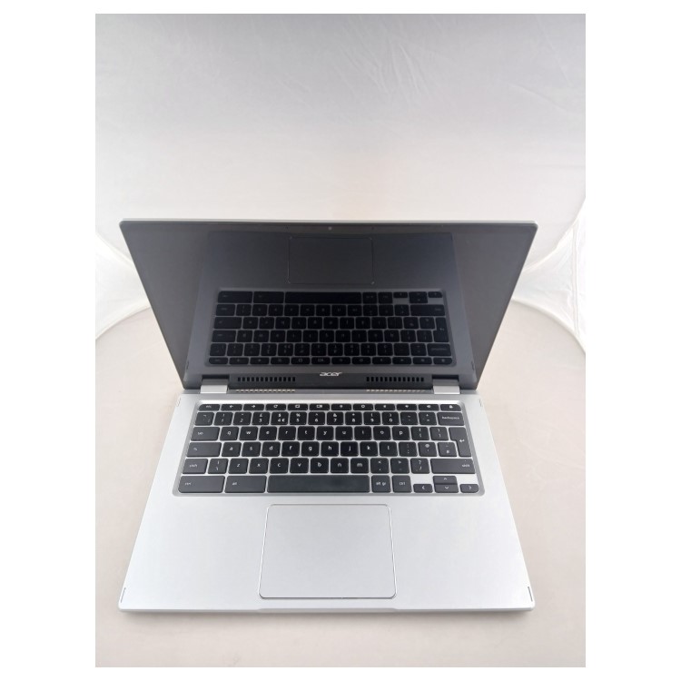 Refurbished Acer Chromebook Spin 514 AMD Athlon Silver 3050C 4GB RAM 128GB SSD 14 Inch Chromebook