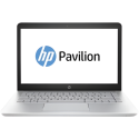 TR/80002610272 Refurbished HP Pavilion 14-BK0XX Intel Pentium 4415U 4GB RAM 1TB HDD 14 Inch Windows 11 Laptop