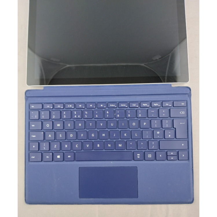 Refurbished Microsoft Surface Pro 4 Core i5-6300U 4GB RAM 128GB SSD 12.3 Inch Windows 11 Tablet PC