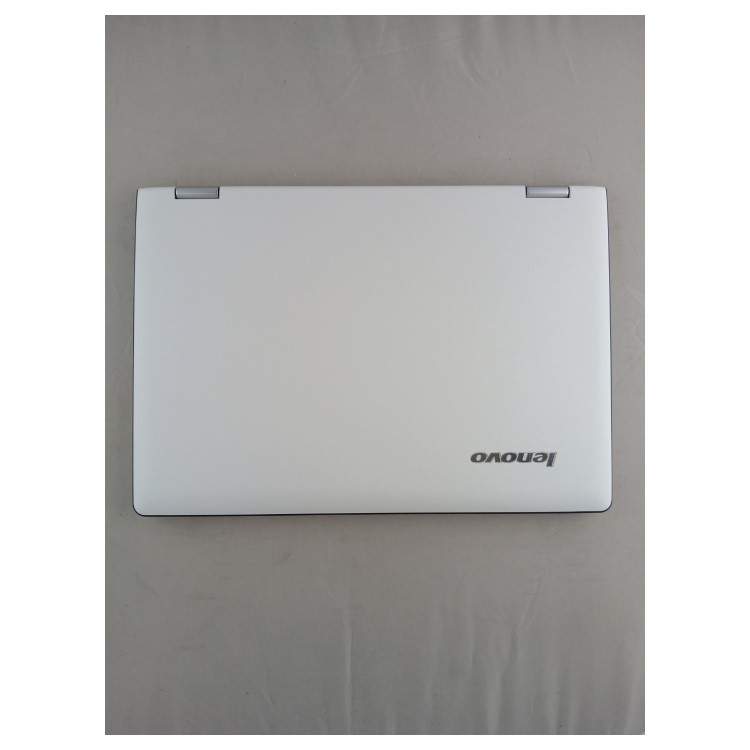 Refurbished Lenovo Yoga 500-14IBD Intel Pentium 3825U 4GB RAM 1TB HDD 14 Inch Windows 11 Touchscreen Convertible Laptop