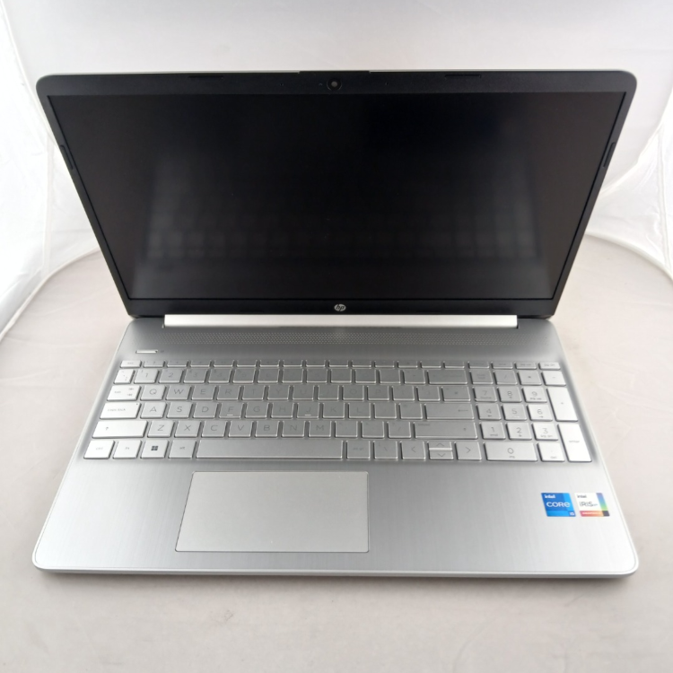 Refurbished HP 15S-FQ2XXX Core i5-1135G7 8GB RAM 256GB SSD 15.6 Inch Windows 11 Home Laptop