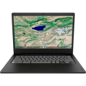 TR/80002610684 Refurbished Lenovo S340 14 Intel Celeron N4000 4GB RAM 64GB SSD 14 Inch Chromebook