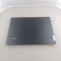 Refurbished Lenovo S340 14 Intel Celeron N4000 4GB RAM 64GB SSD 14 Inch Chromebook