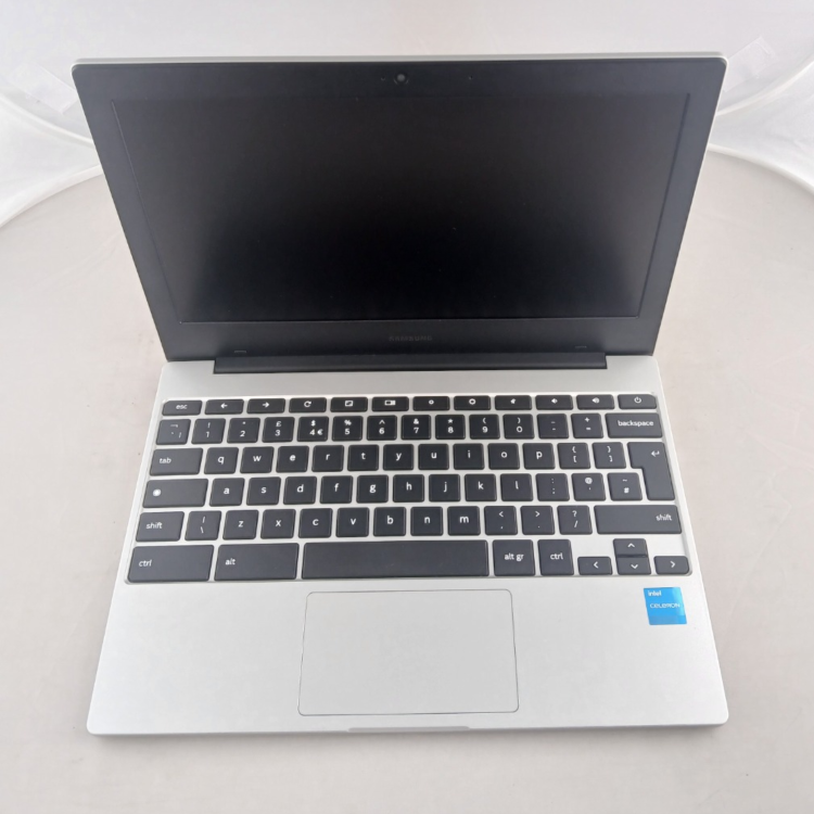 Refurbished Samsung Chromebook Go Intel Celeron N4500 4GB RAM 64GB SSD 11.6 Inch Chromebook