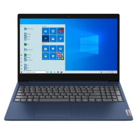 Refurbished Lenovo Ideapad S340-14IIL Core i3-1005G1 4GB RAM 128GB SSD 14 Inch Windows 11 Home Laptop