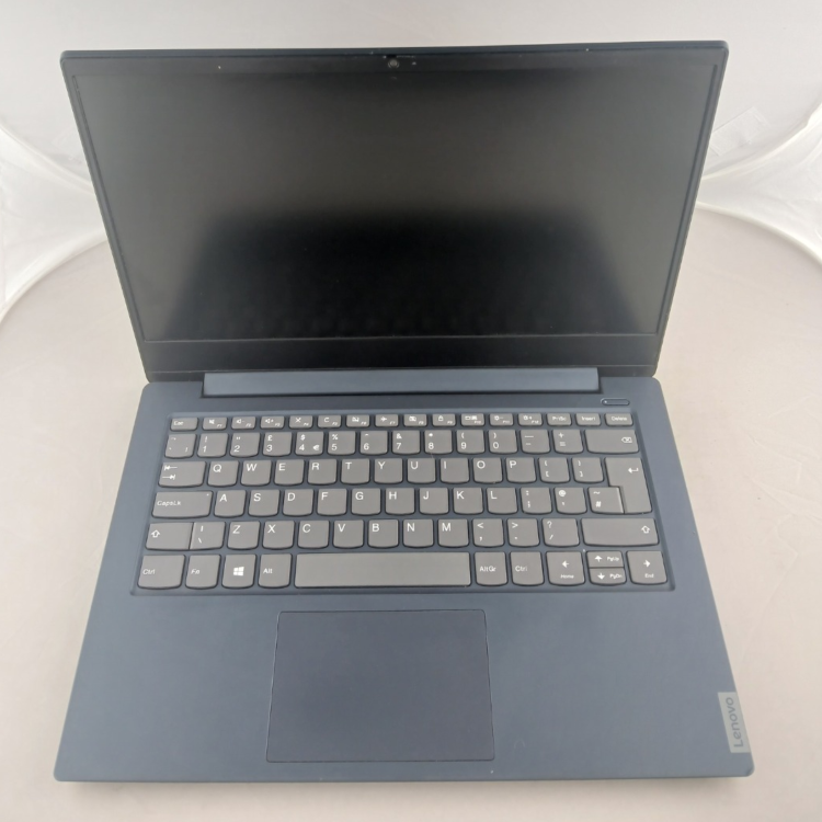 Refurbished Lenovo Ideapad S340-14IIL Core i3-1005G1 4GB RAM 128GB SSD 14 Inch Windows 11 Home Laptop