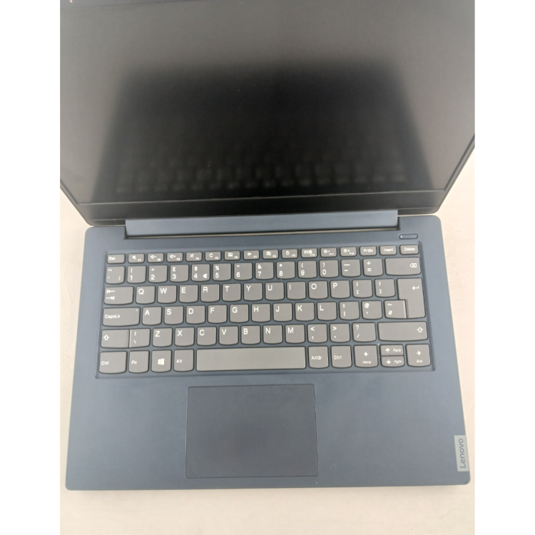 Refurbished Lenovo Ideapad S340-14IIL Core i3-1005G1 4GB RAM 128GB SSD 14 Inch Windows 11 Home Laptop