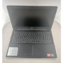 Refurbished Dell Inspiron 3585 Ryzen 5 2500U 8GB RAM 256GB SSD 15.6 Inch Windows 11 Laptop