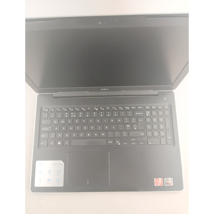 Refurbished Dell Inspiron 3585 Ryzen 5 2500U 8GB RAM 256GB SSD 15.6 Inch Windows 11 Laptop