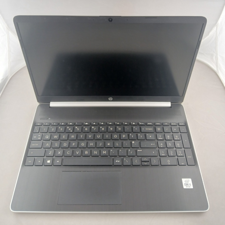 Refurbished HP 15S-FQ1XXX Core i5-1035G1 4GB RAM 256GB SSD 15.6 Inch Windows 11 Home Laptop