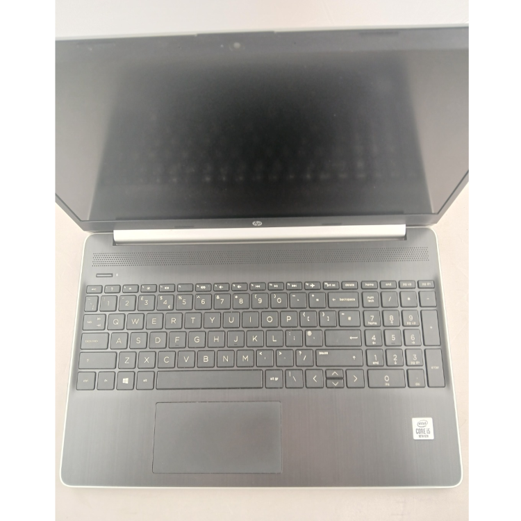 Refurbished HP 15S-FQ1XXX Core i5-1035G1 4GB RAM 256GB SSD 15.6 Inch Windows 11 Home Laptop