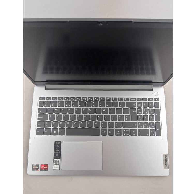 Refurbished Lenovo Ideapad 1 15ALC7 Ryzen 7 5700U 8GB RAM 1TB SSD 15.6 Inch Windows 11 Laptop