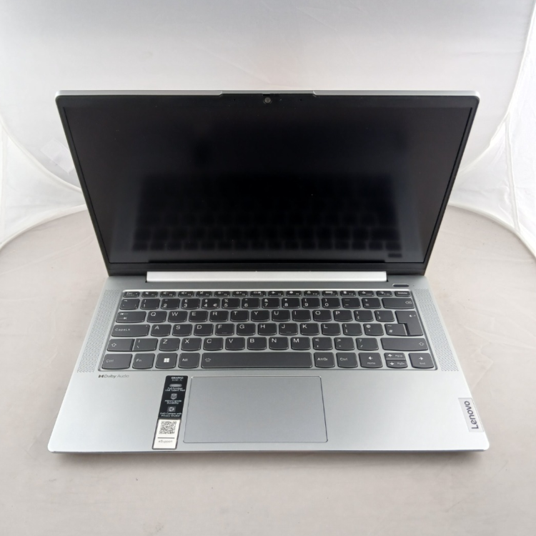 Refurbished Lenovo Ideapad 5 14IAL7 Core i5-1240P 8GB RAM 512GB SSD 14 Inch Windows 11 Home Laptop