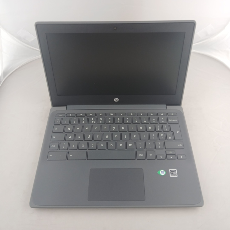 Refurbished HP Chromebook 11A G8 AMD A4-9120C 4GB RAM 16GB SSD 11.6 Inch Chromebook