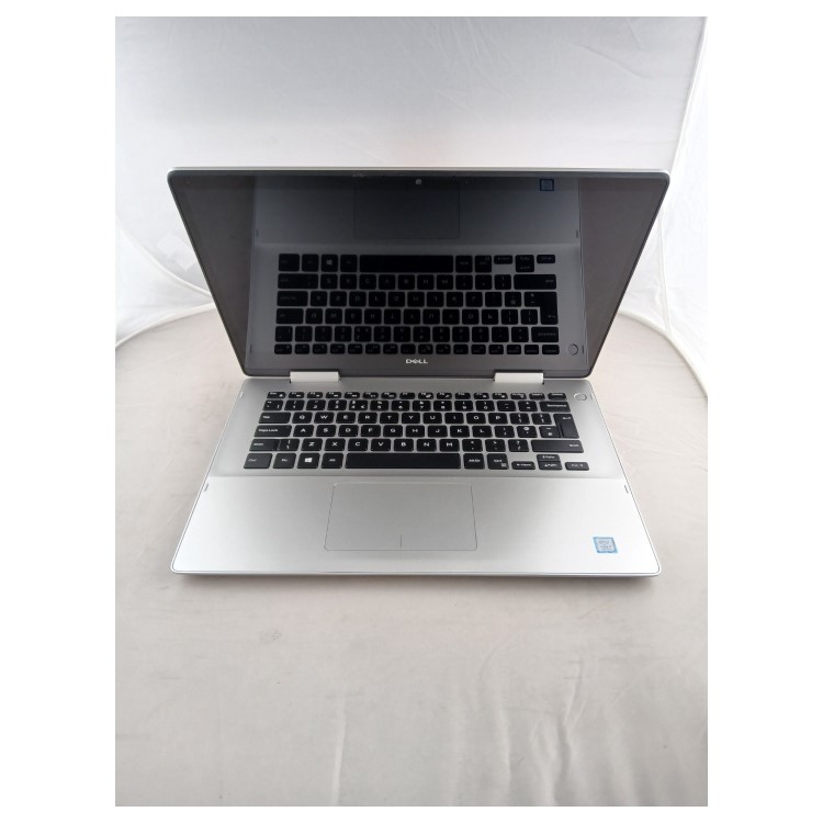 Refurbished Dell Inspiron 5482 Core i7-8565U 8GB RAM 256GB SSD 14 Inch Windows 11 Home Laptop